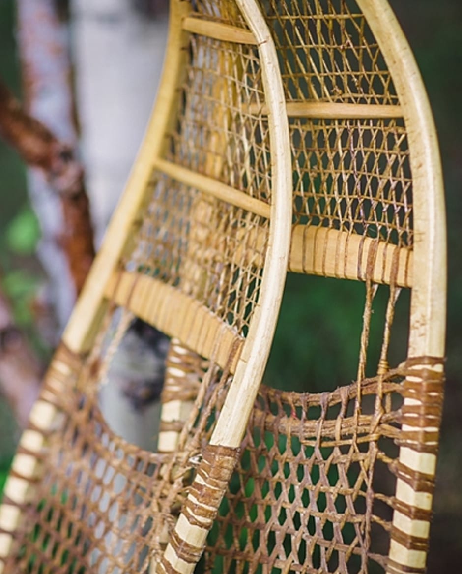 Snow shoes